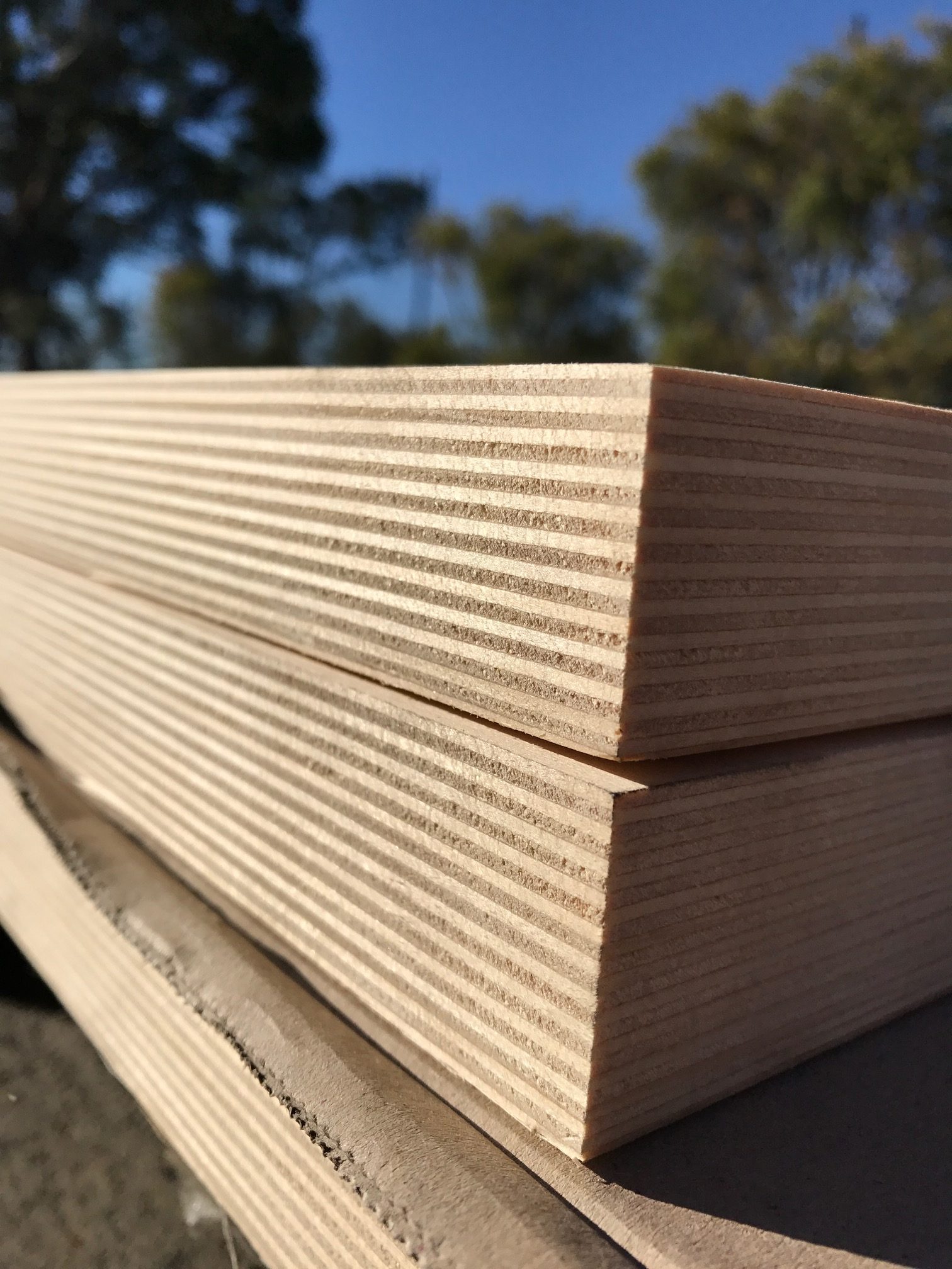 Austral Plywood Plywood Panel Supplies Pty Ltd