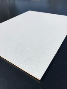 Poly Ply, Poly White, Poly Matt