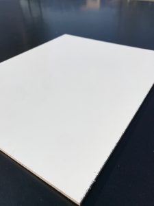 Poly Ply, Poly White, Poly Matt