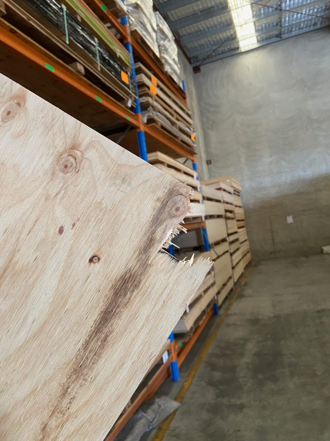 Specials - Plywood & Panel Supplies Plywood + Panel Supplies